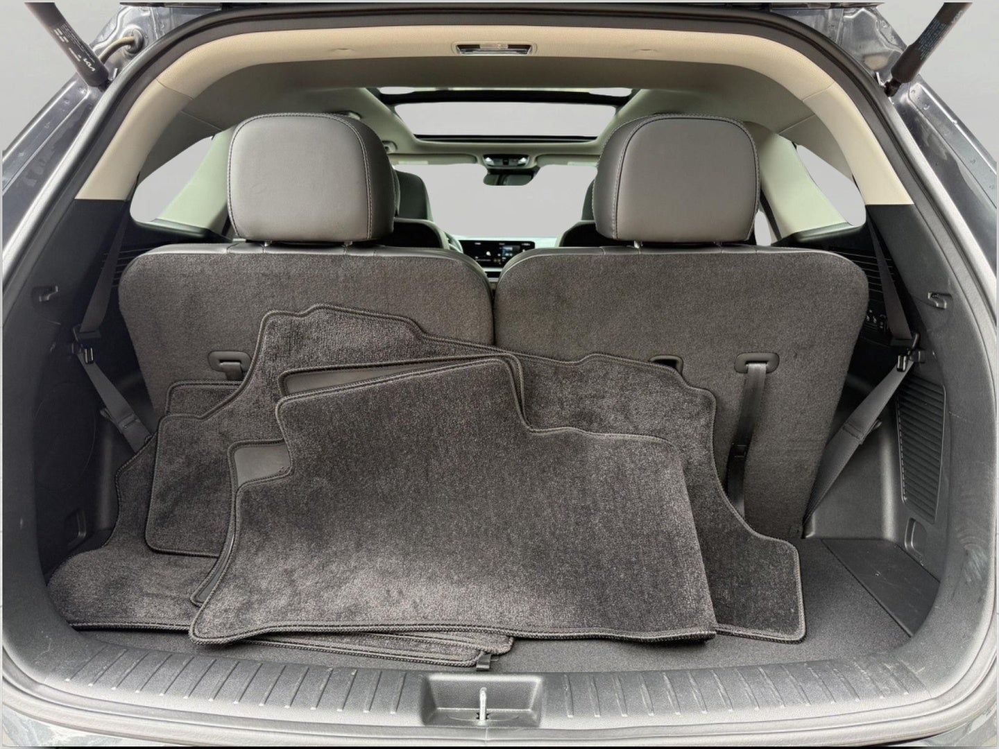 2024 Kia Sorento X-Line EX AWD