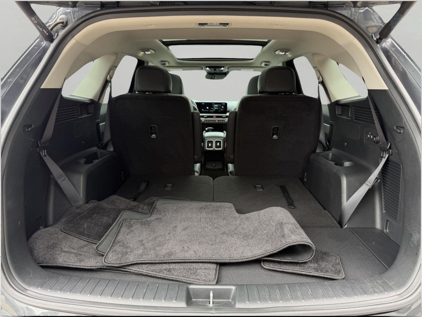 2024 Kia Sorento X-Line EX AWD