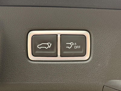 2024 Kia Sorento X-Line EX AWD