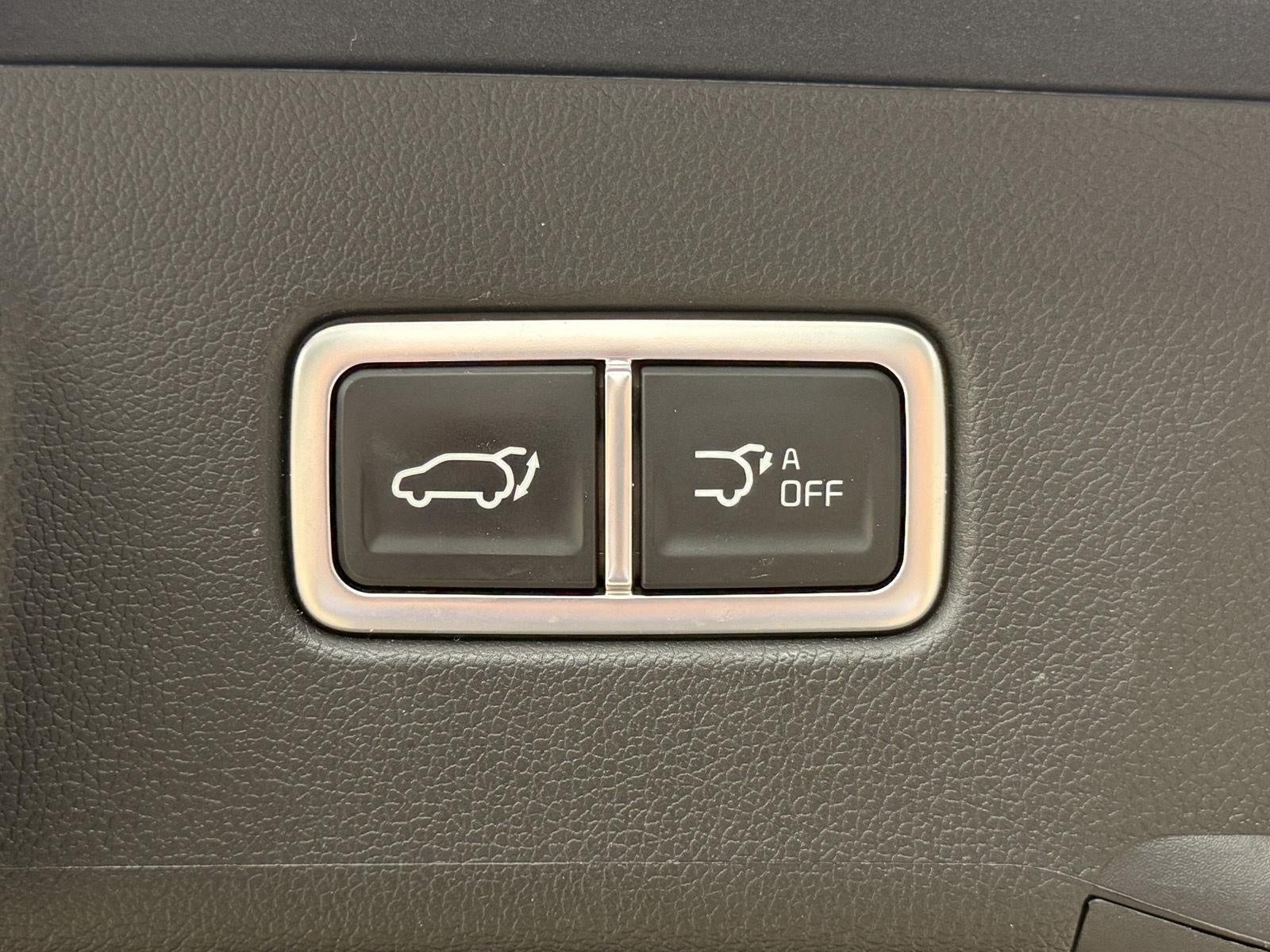 2024 Kia Sorento X-Line EX AWD