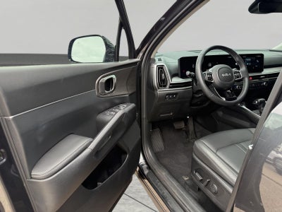 2024 Kia Sorento X-Line EX AWD