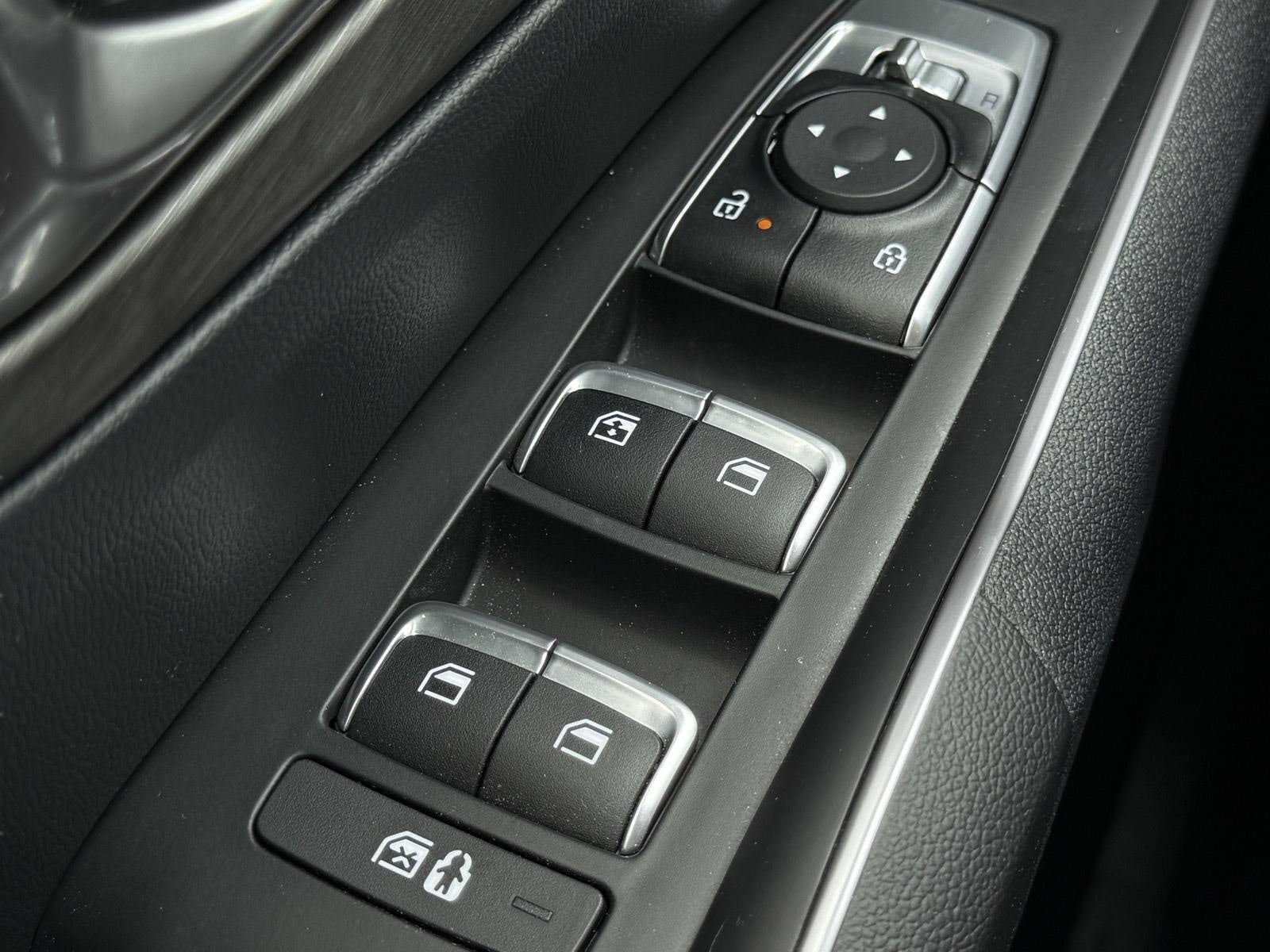 2024 Kia Sorento X-Line EX AWD