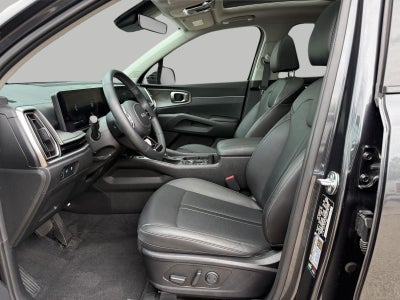 2024 Kia Sorento X-Line EX AWD