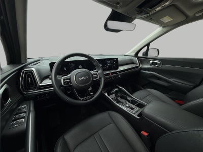 2024 Kia Sorento X-Line EX AWD