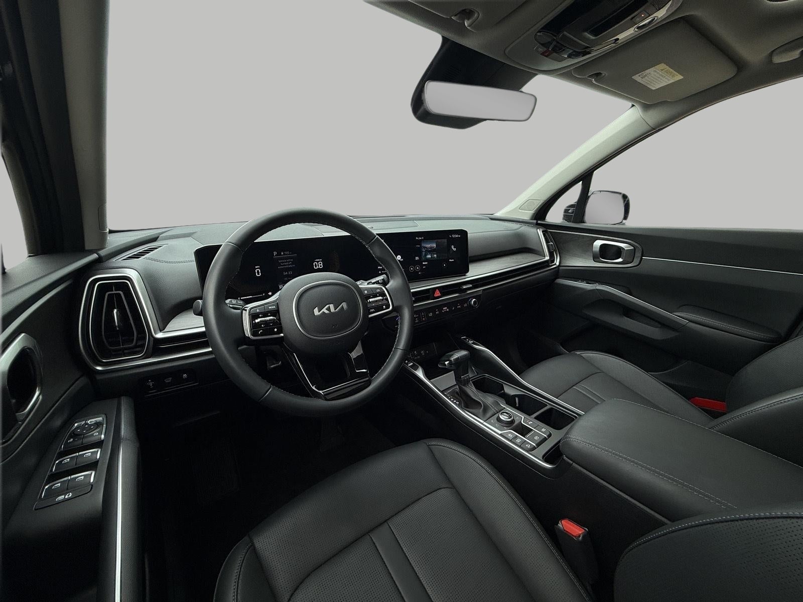 2024 Kia Sorento X-Line EX AWD