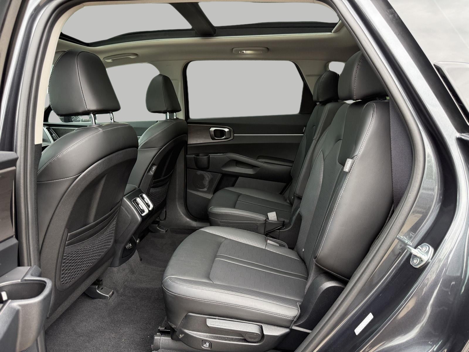 2024 Kia Sorento X-Line EX AWD