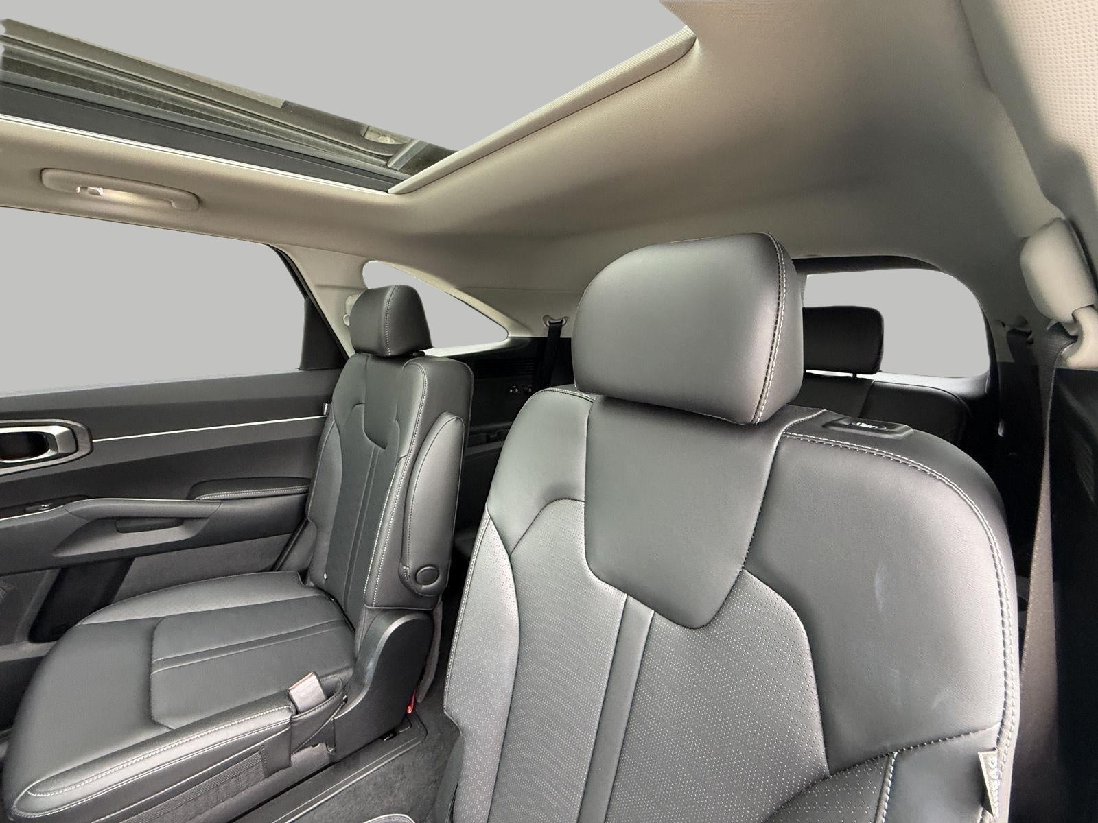 2024 Kia Sorento X-Line EX AWD