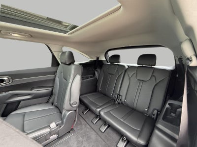 2024 Kia Sorento X-Line EX AWD
