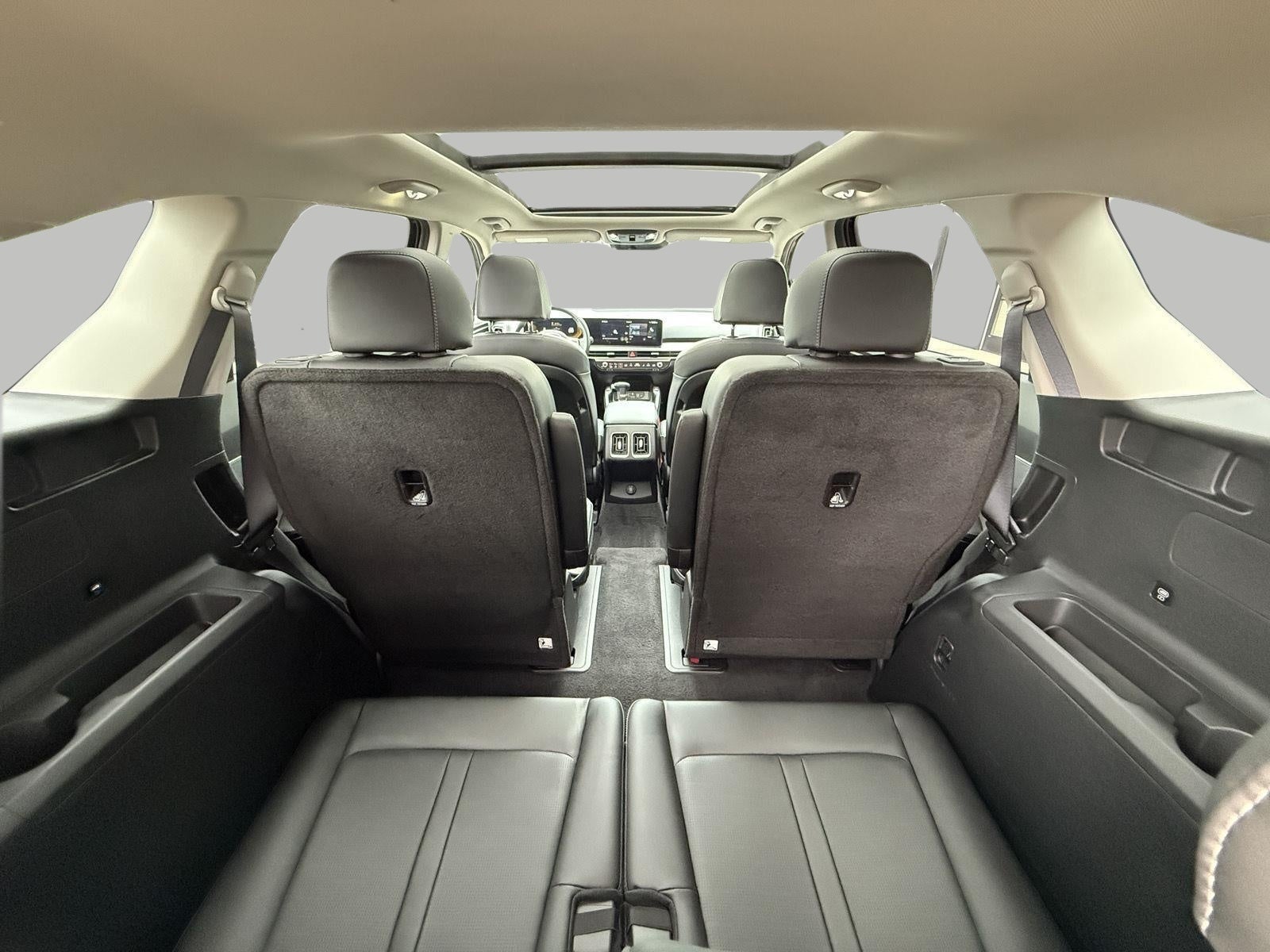 2024 Kia Sorento X-Line EX AWD