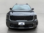 2024 Kia Sorento X-Line EX AWD