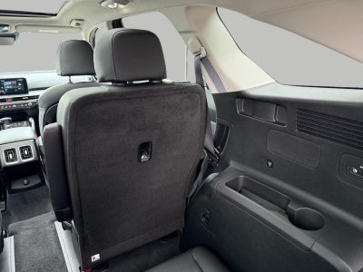 2024 Kia Sorento X-Line EX AWD