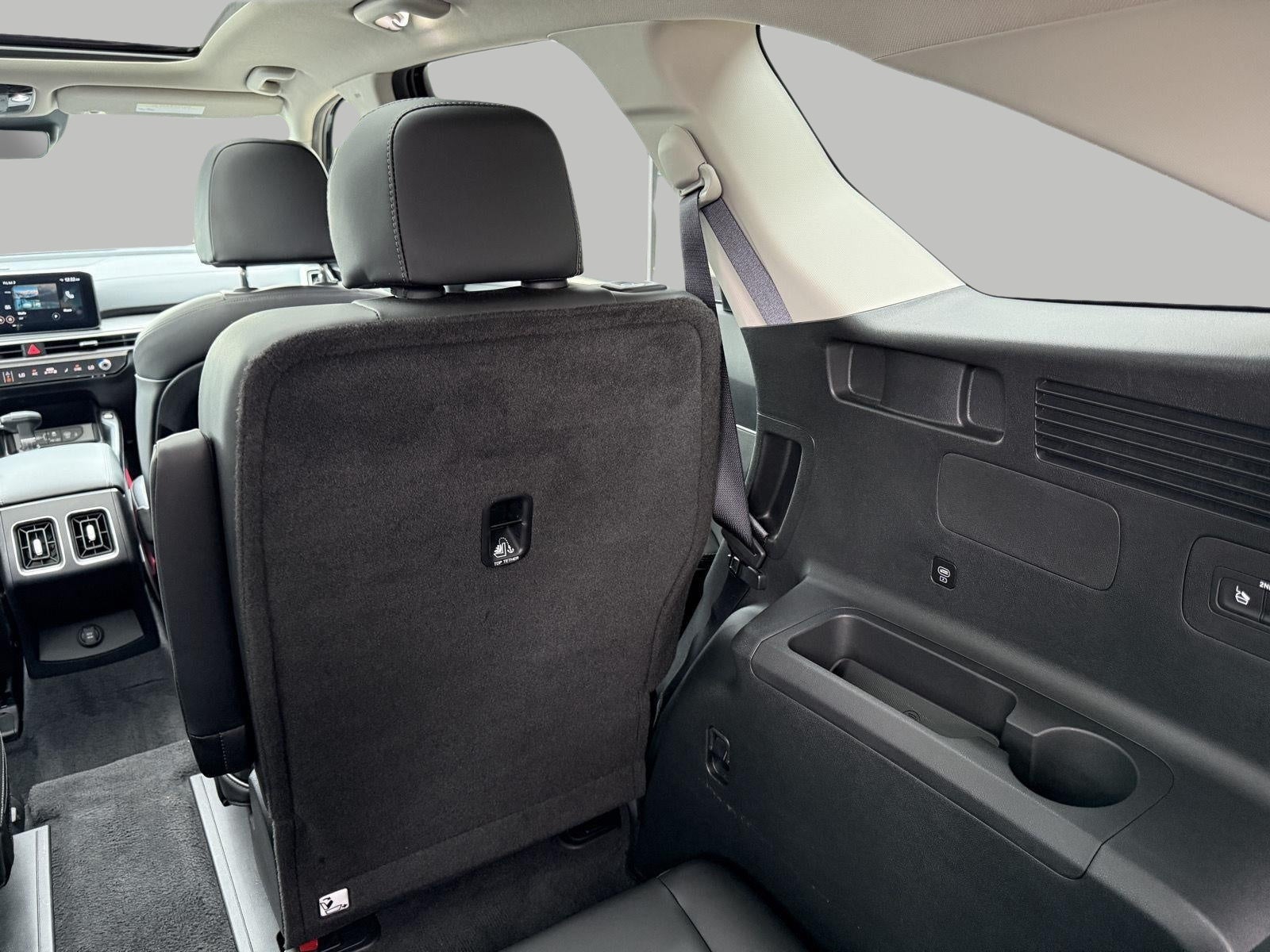 2024 Kia Sorento X-Line EX AWD