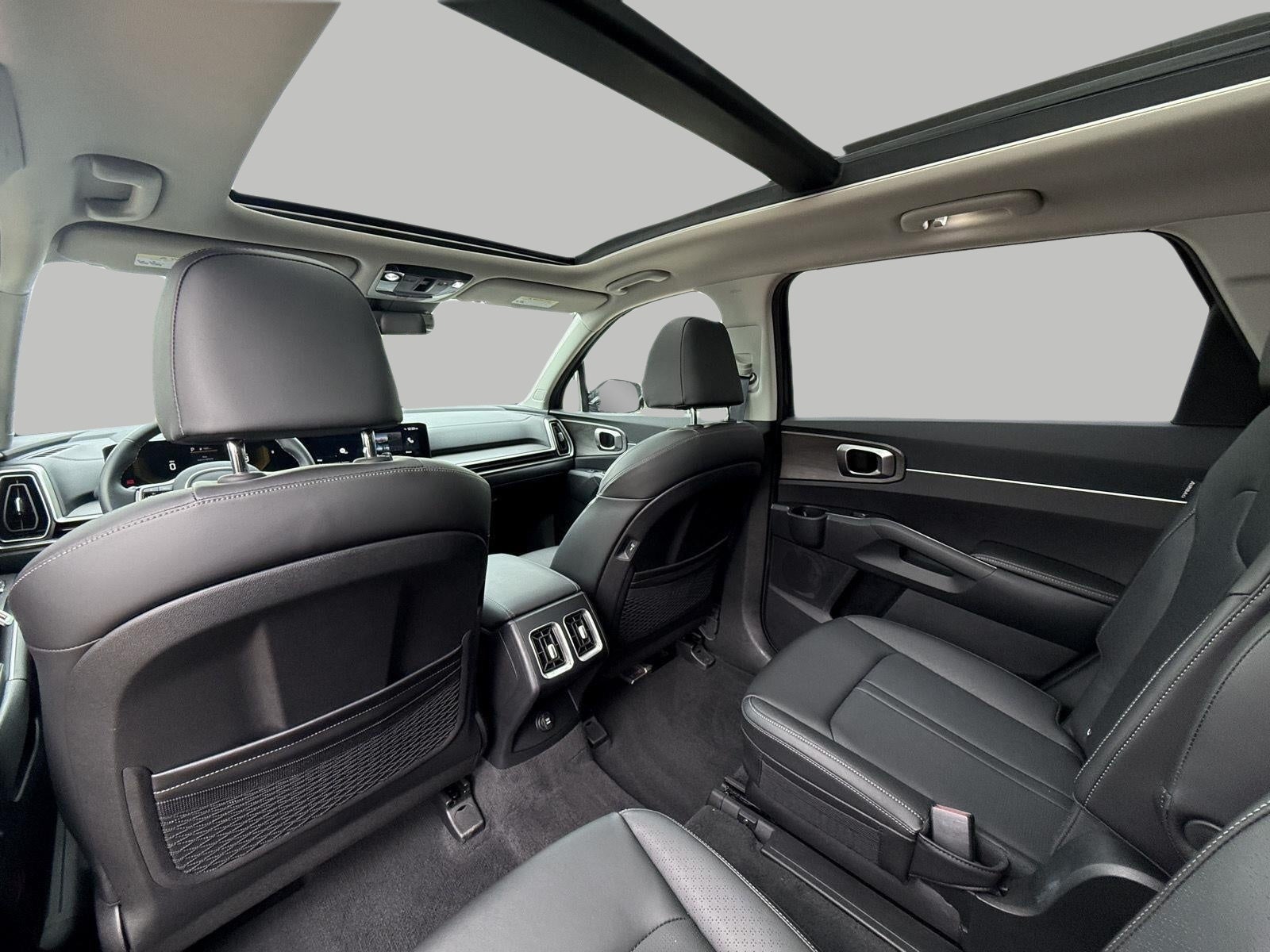 2024 Kia Sorento X-Line EX AWD