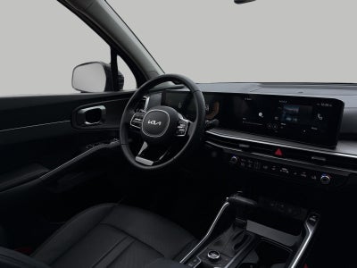 2024 Kia Sorento X-Line EX AWD