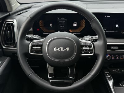 2024 Kia Sorento X-Line EX AWD