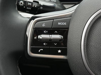 2024 Kia Sorento X-Line EX AWD