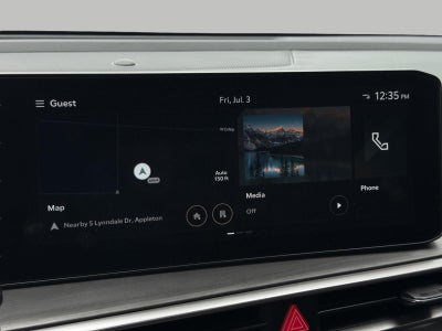 2024 Kia Sorento X-Line EX AWD