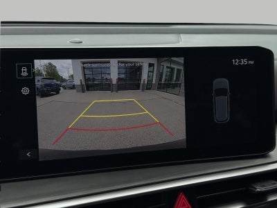 2024 Kia Sorento X-Line EX AWD