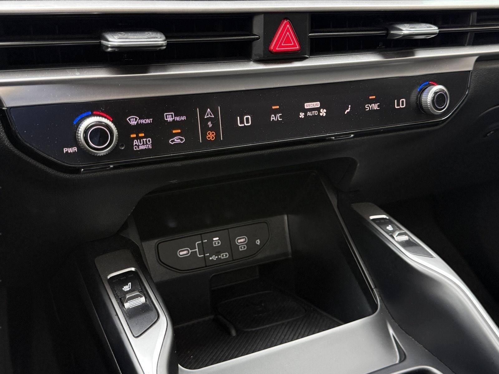 2024 Kia Sorento X-Line EX AWD