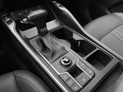 2024 Kia Sorento X-Line EX AWD