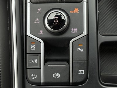2024 Kia Sorento X-Line EX AWD
