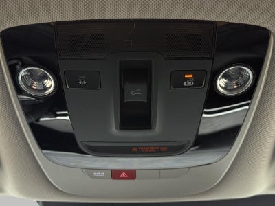 2024 Kia Sorento X-Line EX AWD