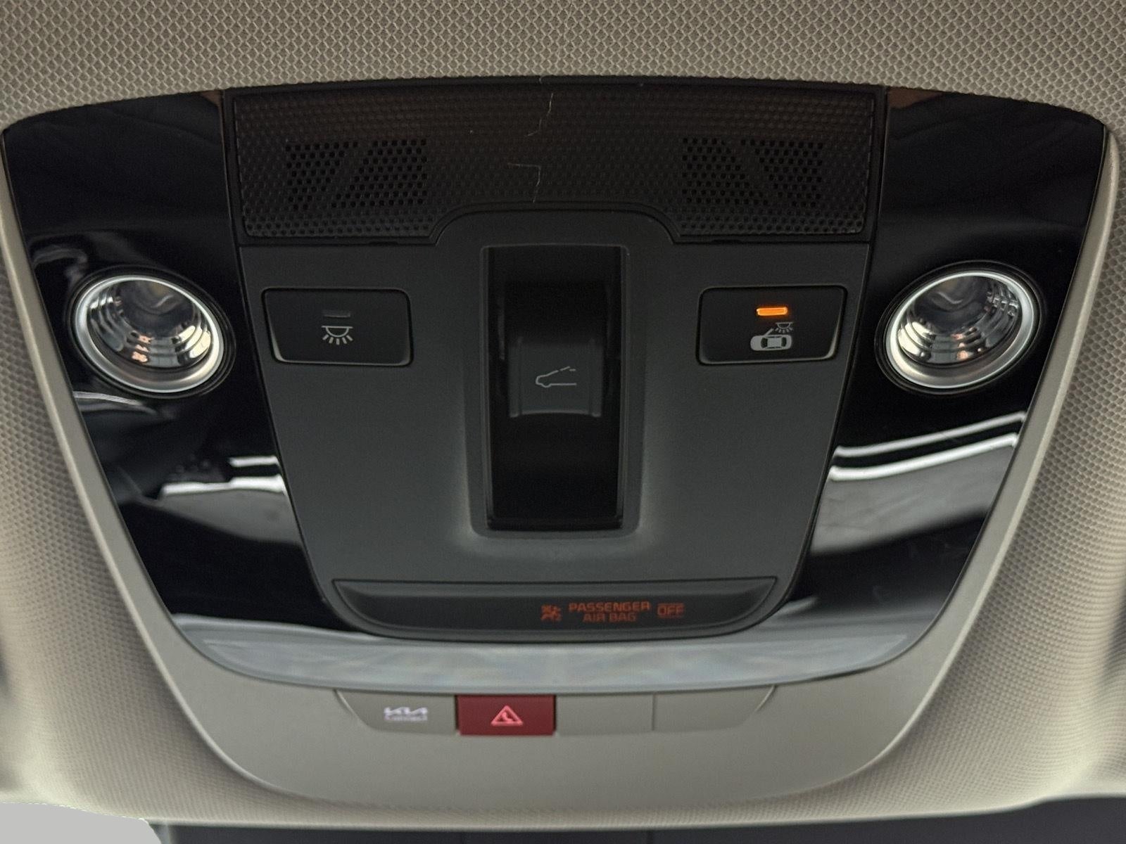 2024 Kia Sorento X-Line EX AWD
