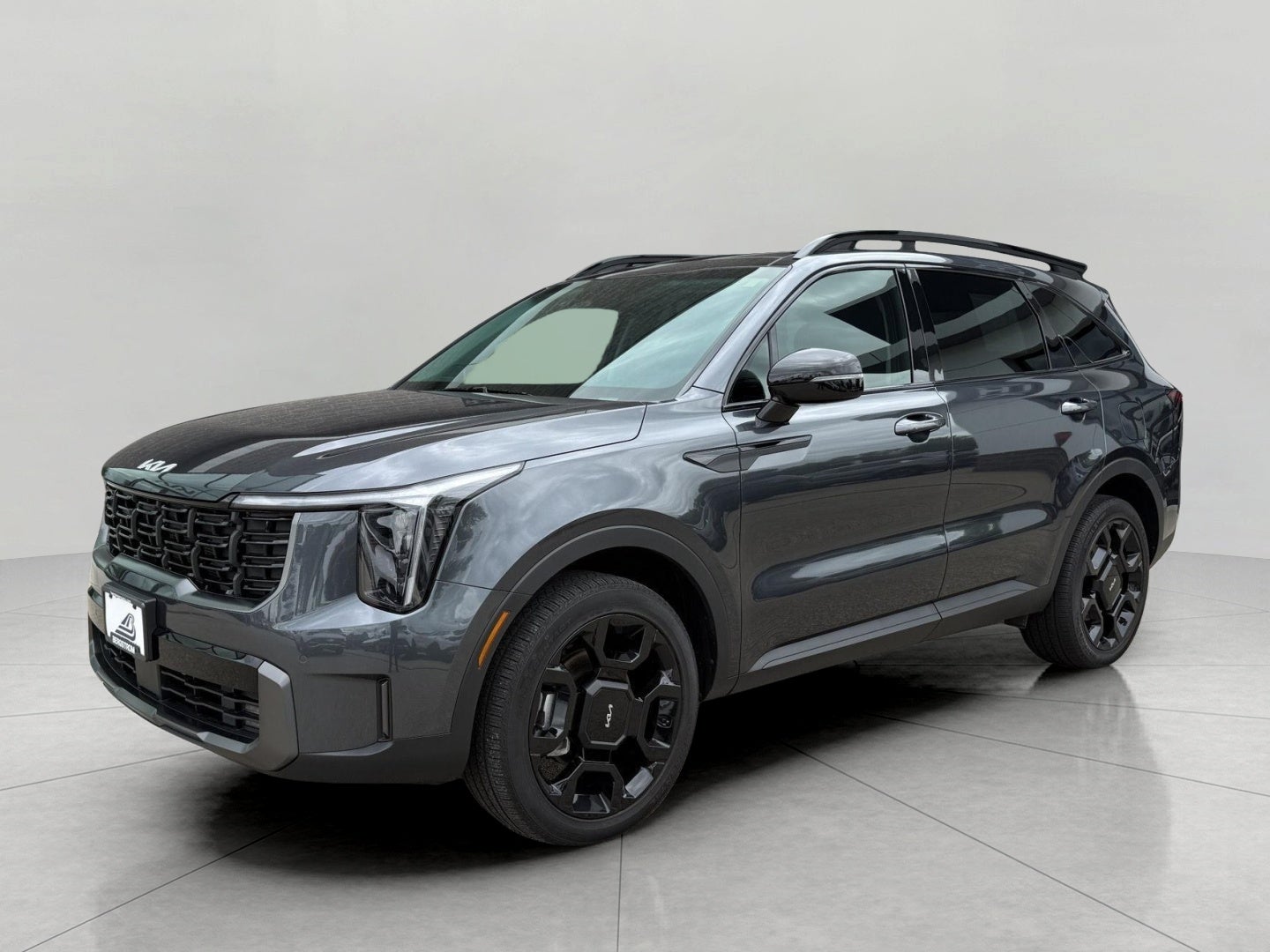 2024 Kia Sorento X-Line EX AWD