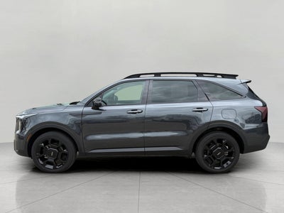 2024 Kia Sorento X-Line EX AWD