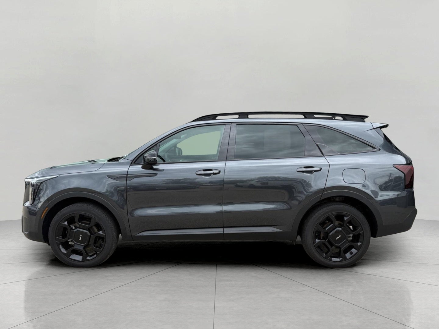 2024 Kia Sorento X-Line EX AWD