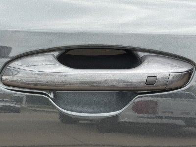 2024 Kia Sorento X-Line EX AWD
