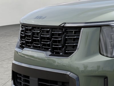 2026 Kia Sorento X-Line EX AWD