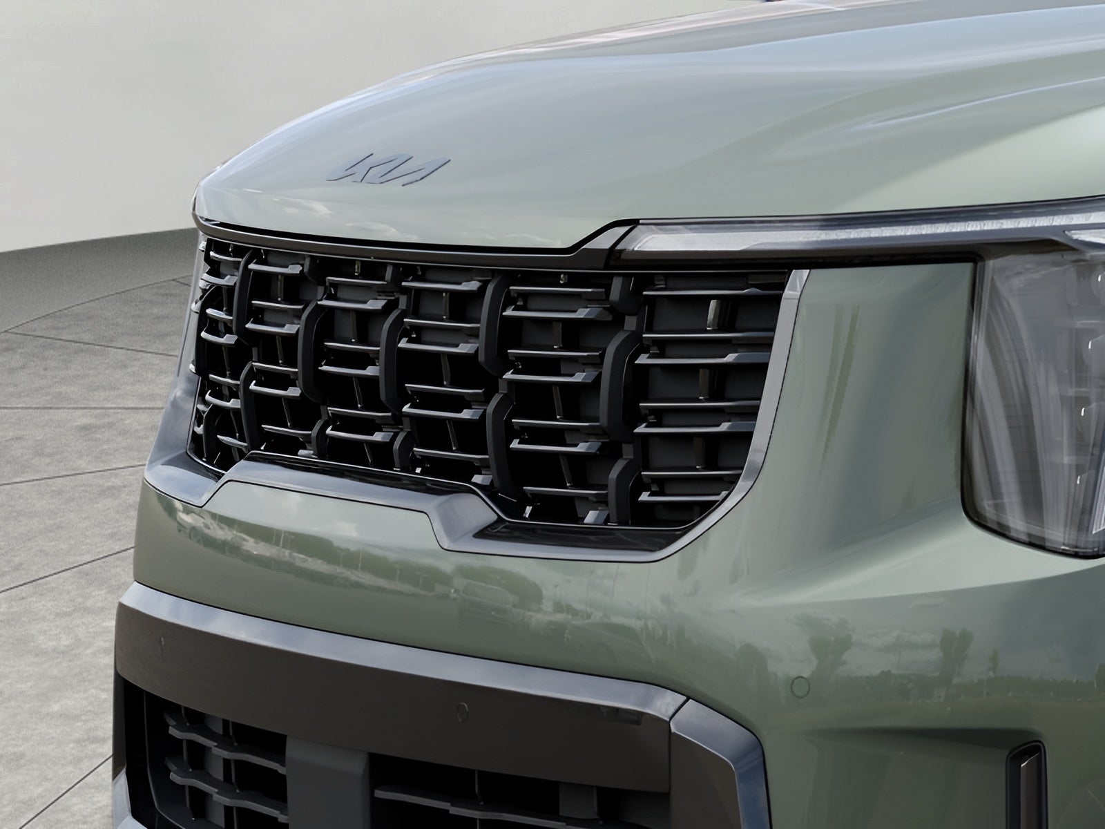 2026 Kia Sorento X-Line EX AWD