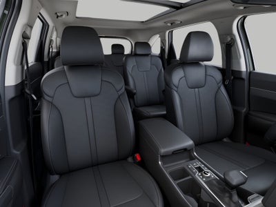 2026 Kia Sorento X-Line EX AWD