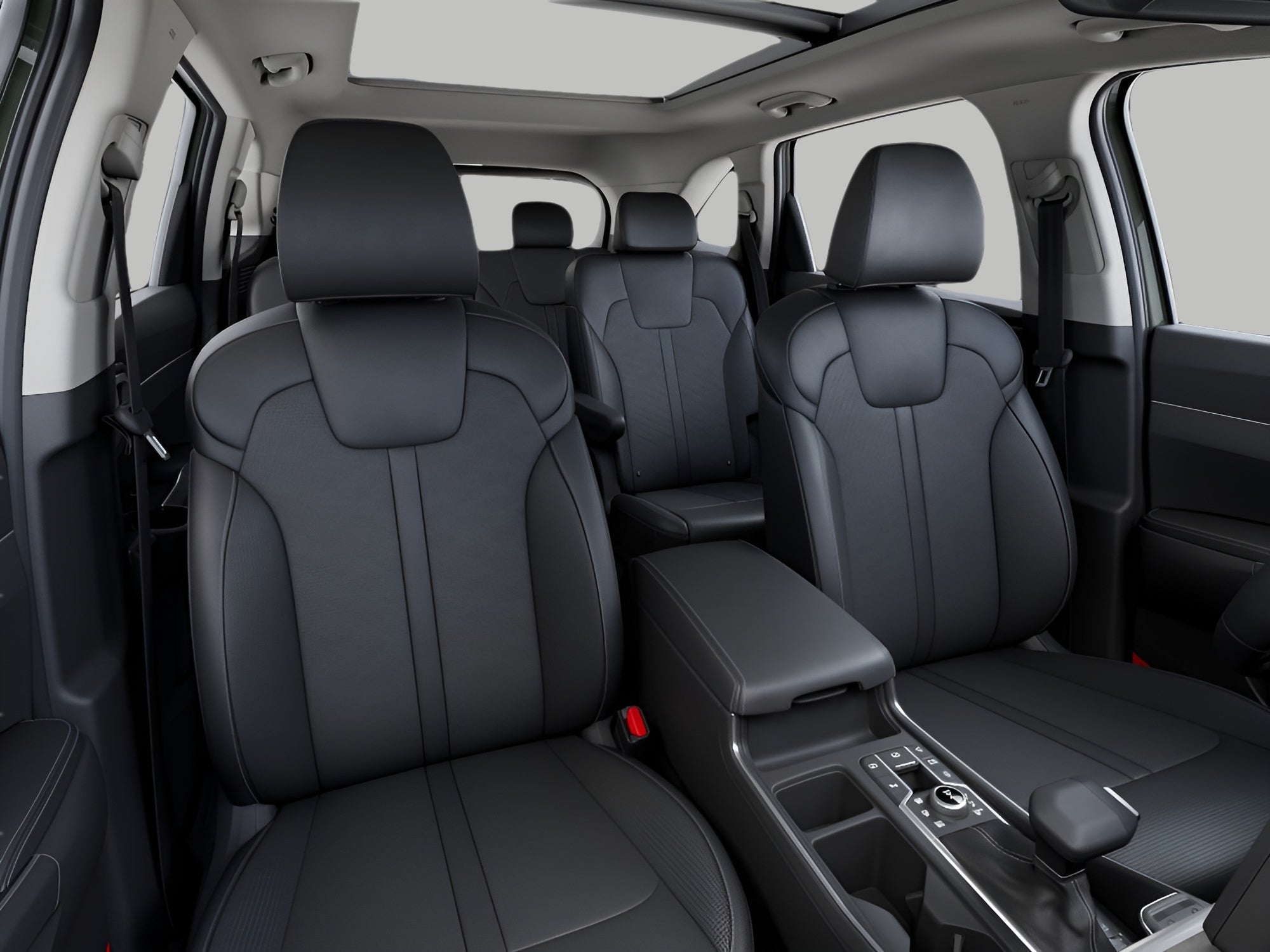 2026 Kia Sorento X-Line EX AWD