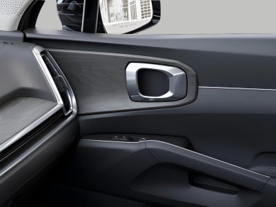 2026 Kia Sorento X-Line EX AWD