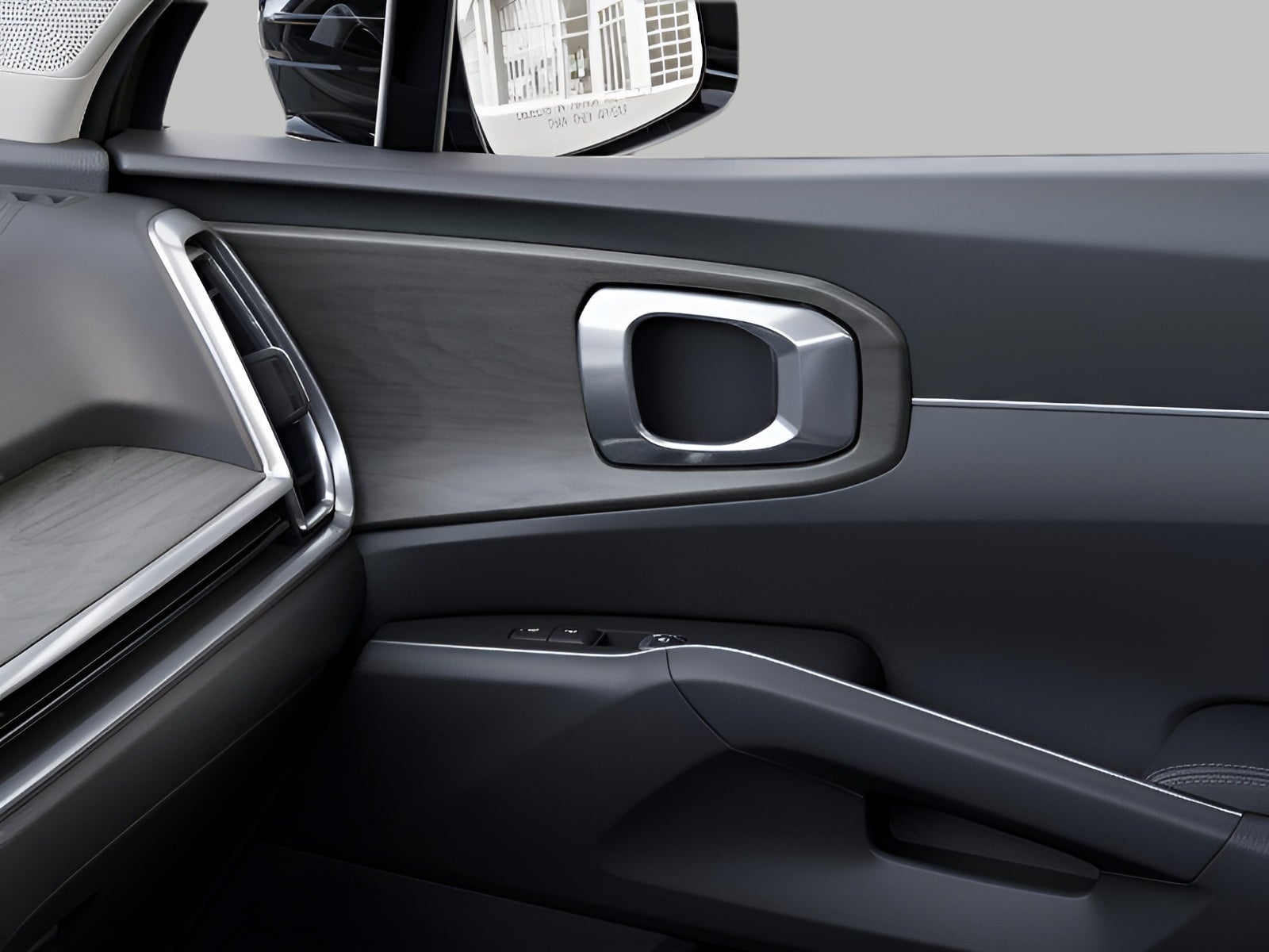 2026 Kia Sorento X-Line EX AWD