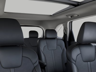 2026 Kia Sorento X-Line EX AWD