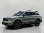 2026 Kia Sorento X-Line EX AWD