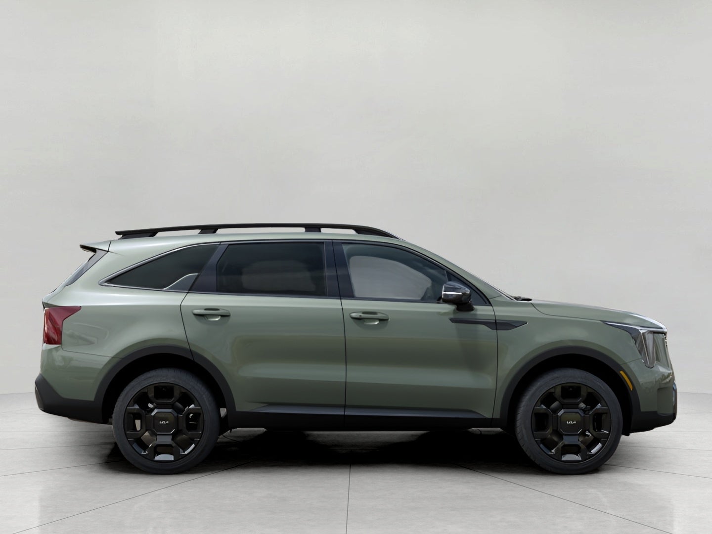 2026 Kia Sorento X-Line EX AWD