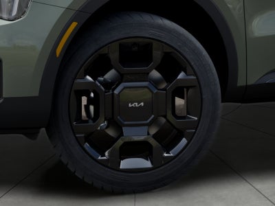 2026 Kia Sorento X-Line EX AWD