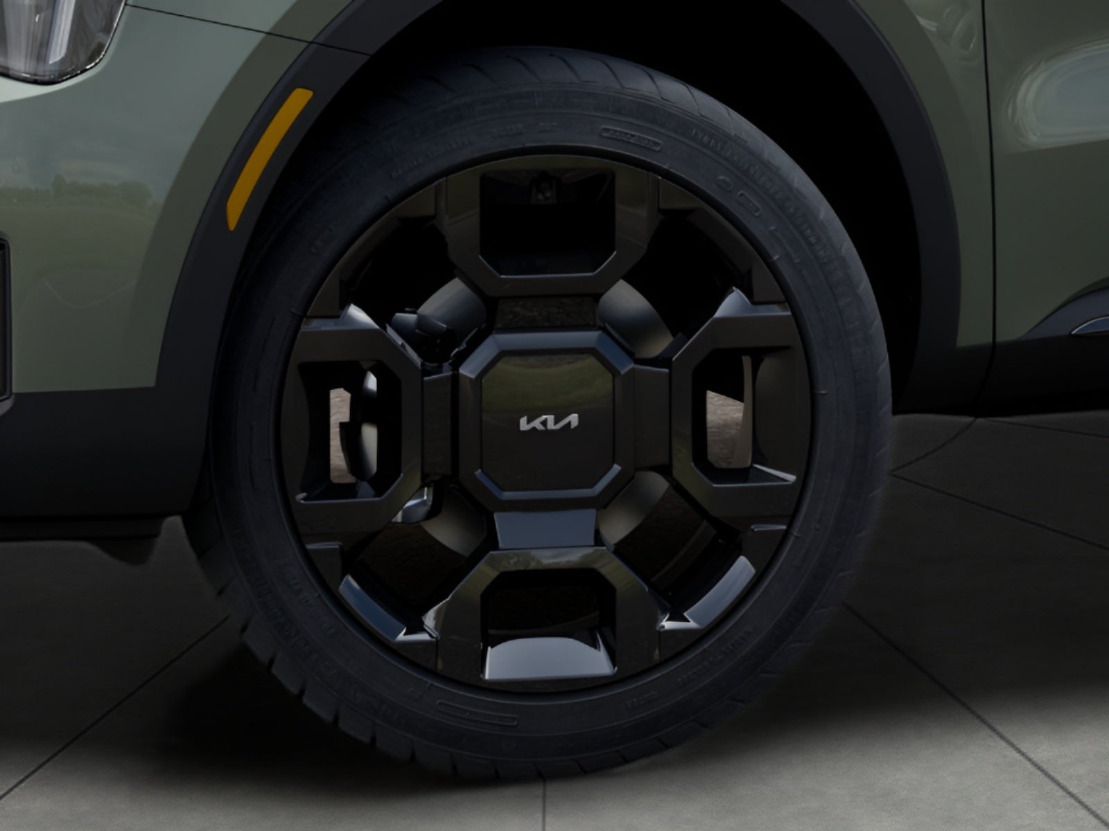 2026 Kia Sorento X-Line EX AWD