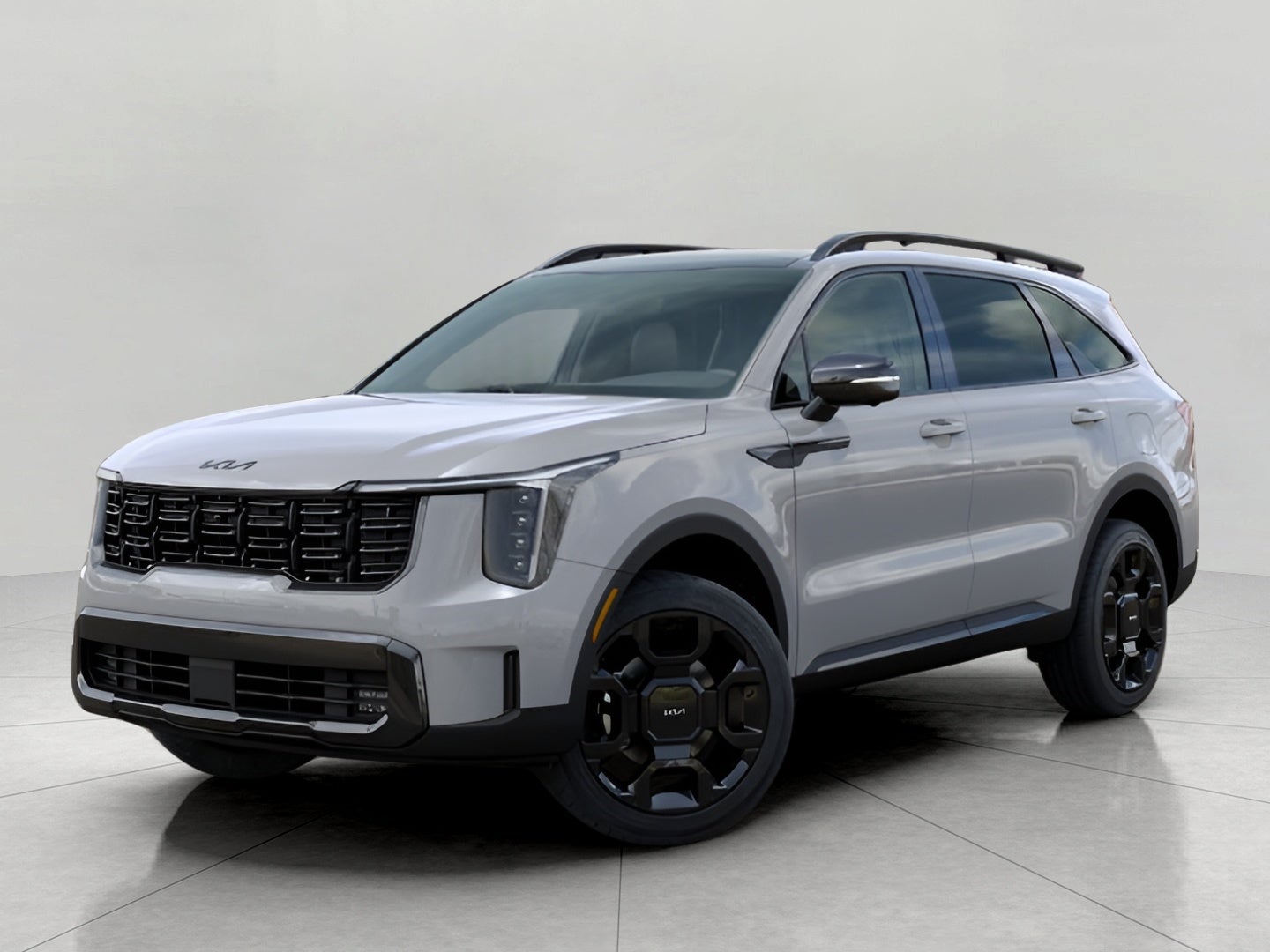 2026 Kia Sorento X-Line EX DCT 4WD's photo