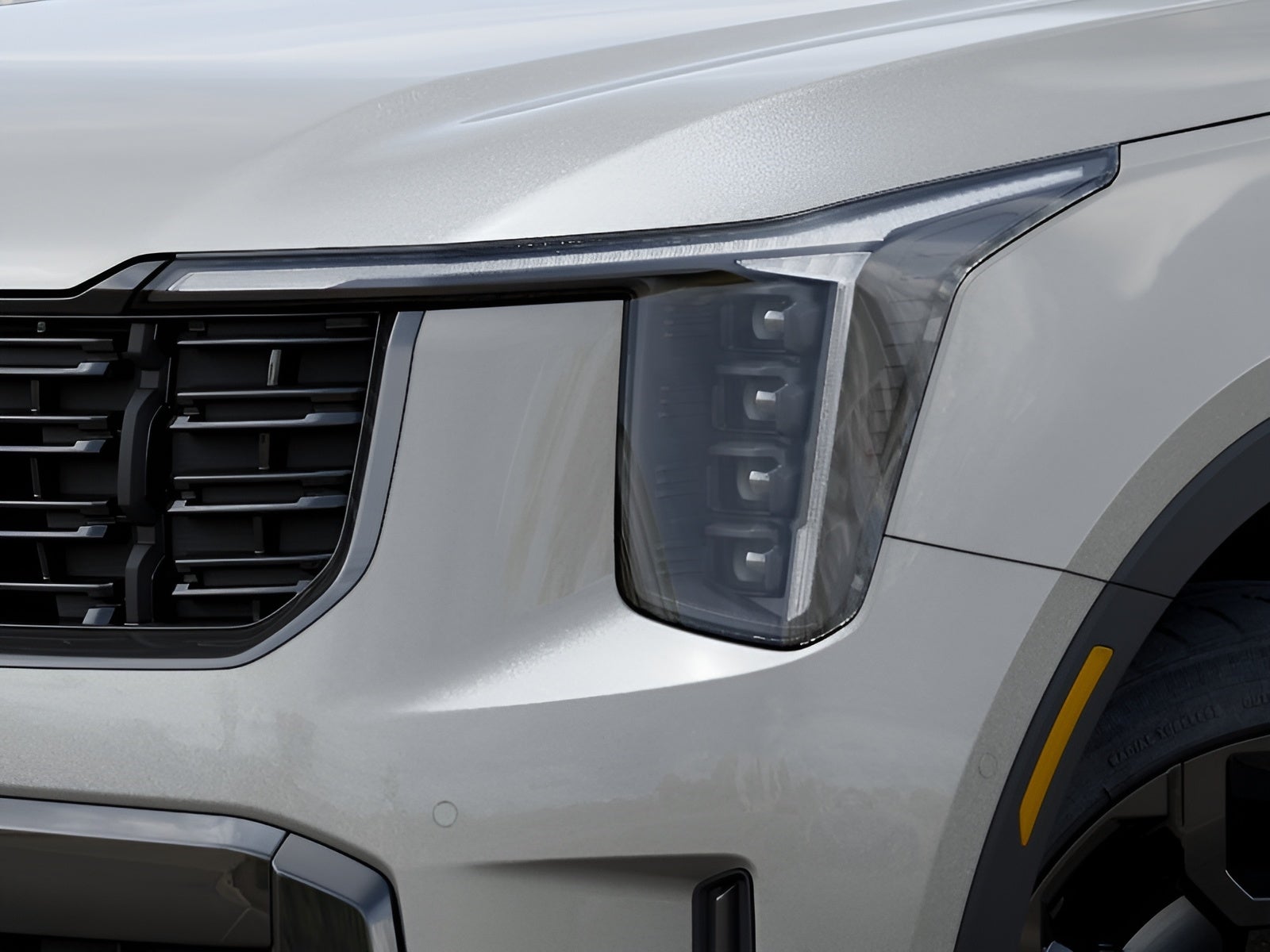 2026 Kia Sorento X-Line EX AWD