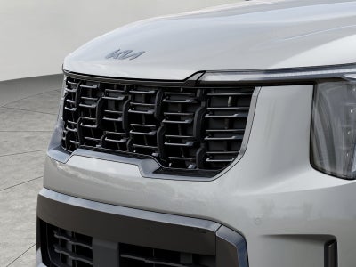 2026 Kia Sorento X-Line EX AWD
