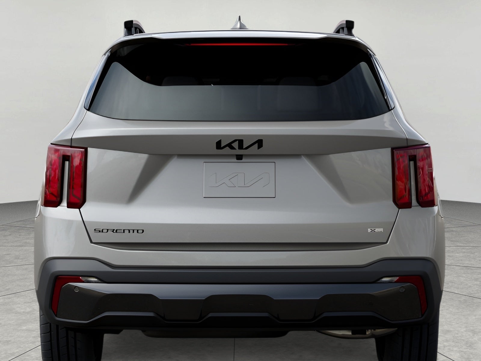 2026 Kia Sorento X-Line EX AWD