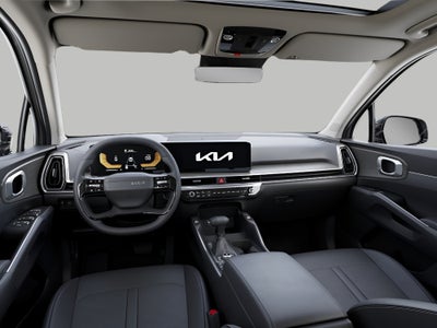 2026 Kia Sorento X-Line EX AWD