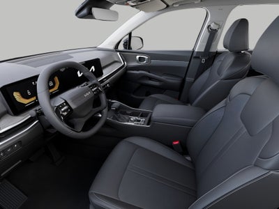 2026 Kia Sorento X-Line EX AWD