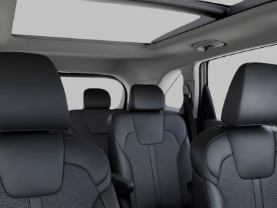 2026 Kia Sorento X-Line EX AWD