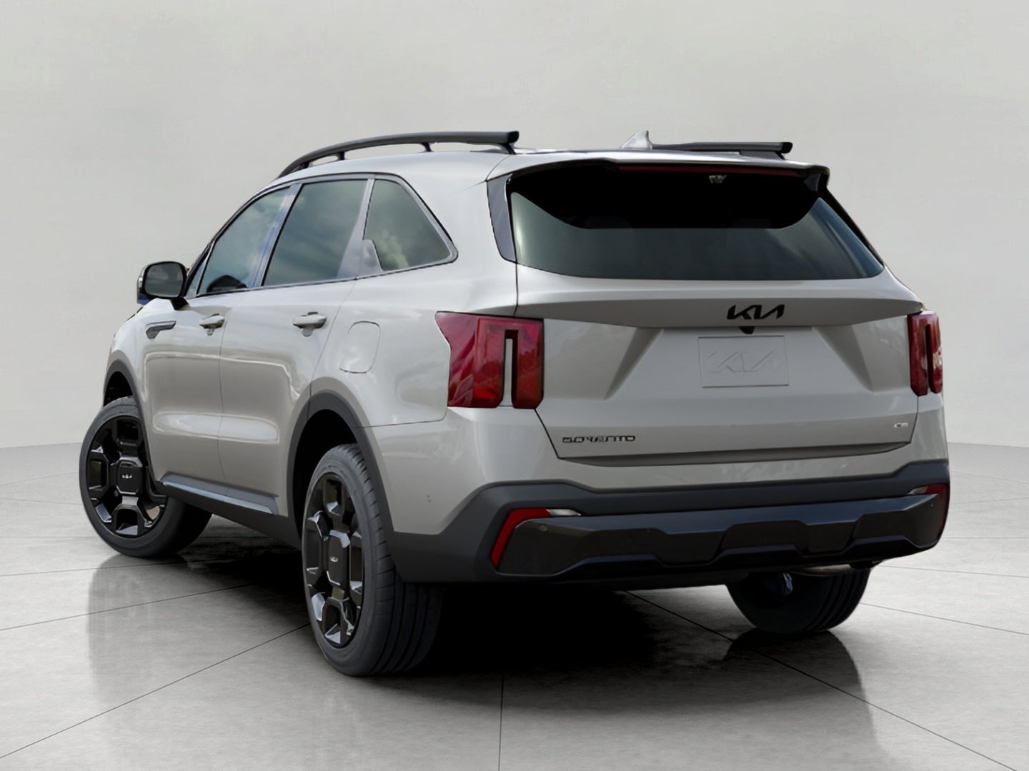 2026 Kia Sorento X-Line EX AWD